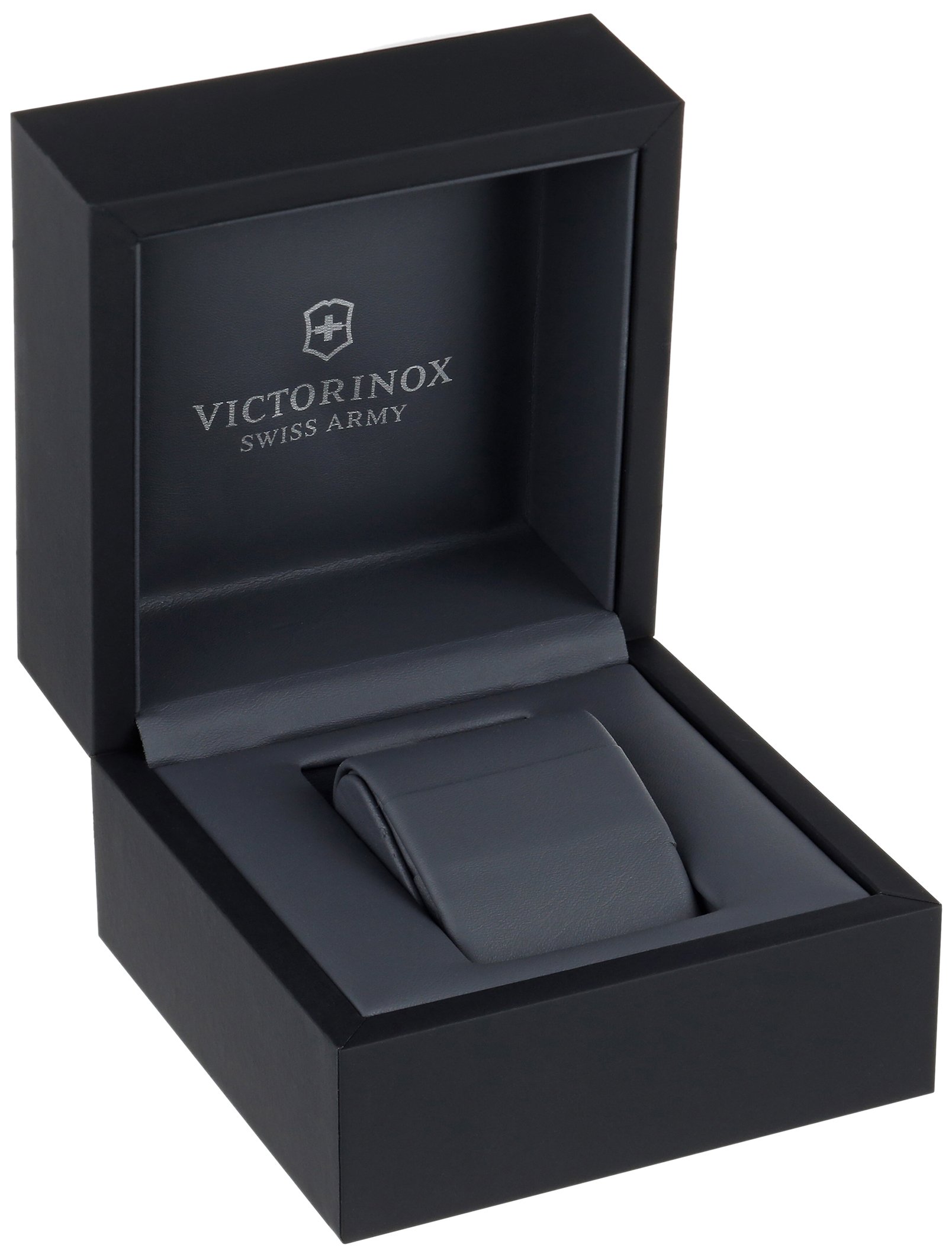 Foto 4 pulgar | Victorinox Women's Alliance Acero Inoxidable Suizo-cuarzo W - Venta Internacional.