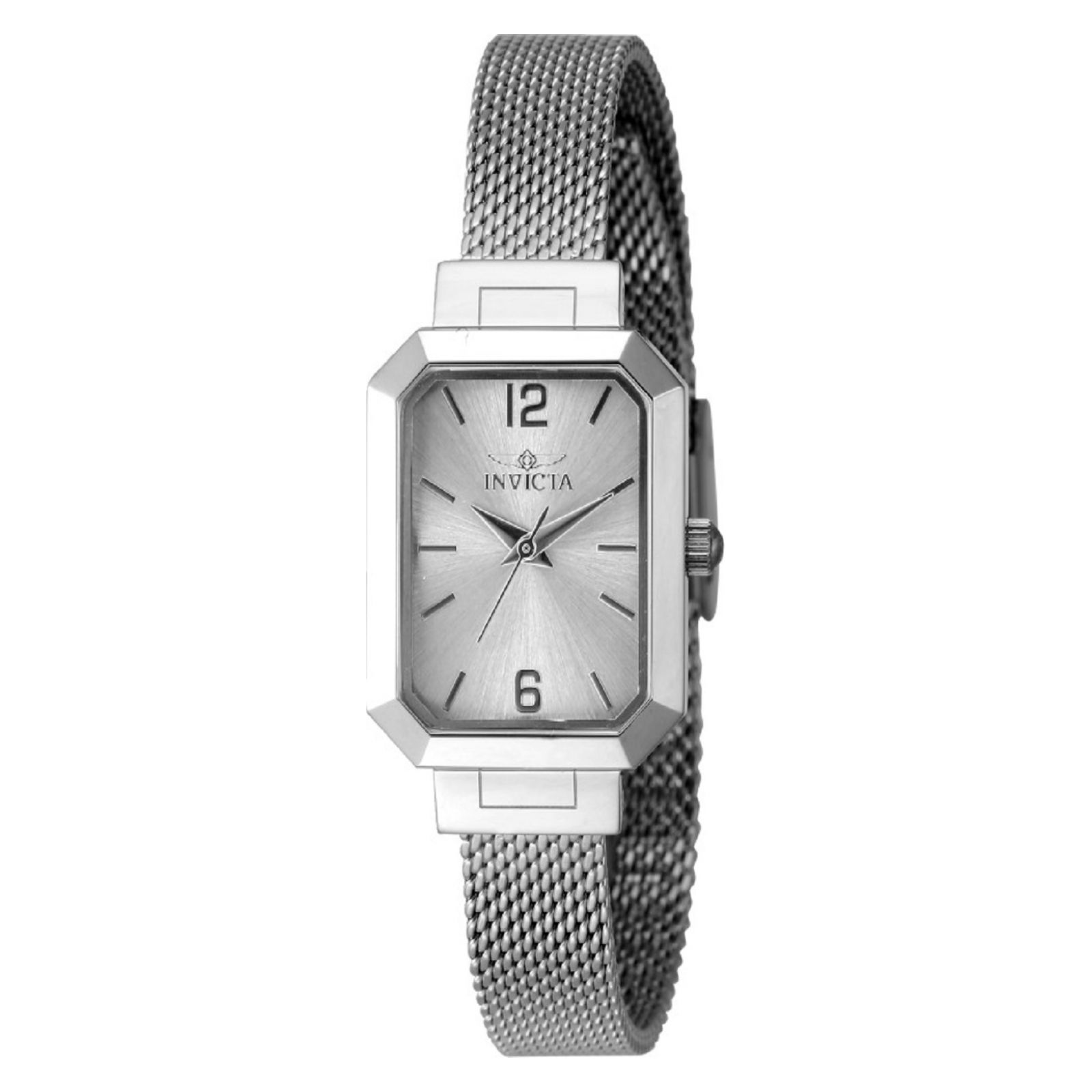 Foto 2 pulgar | Reloj Invicta Ángel 48150 Acero Inoxidable para Mujer
