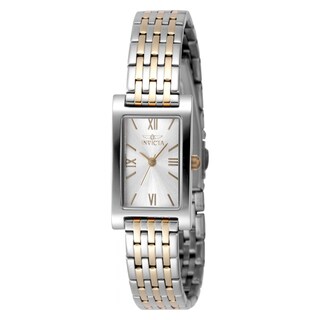 Foto 1 | Reloj Invicta Ángel 48148 Acero Inoxidable para Mujer