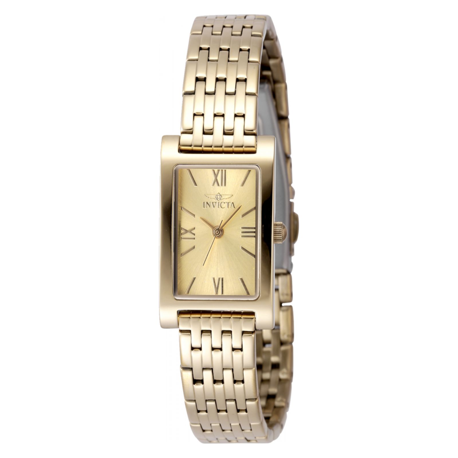 Foto 1 | Reloj Invicta Ángel 48147 Acero Inoxidable para Mujer