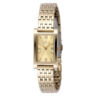 Foto 1 | Reloj Invicta Ángel 48147 Acero Inoxidable para Mujer