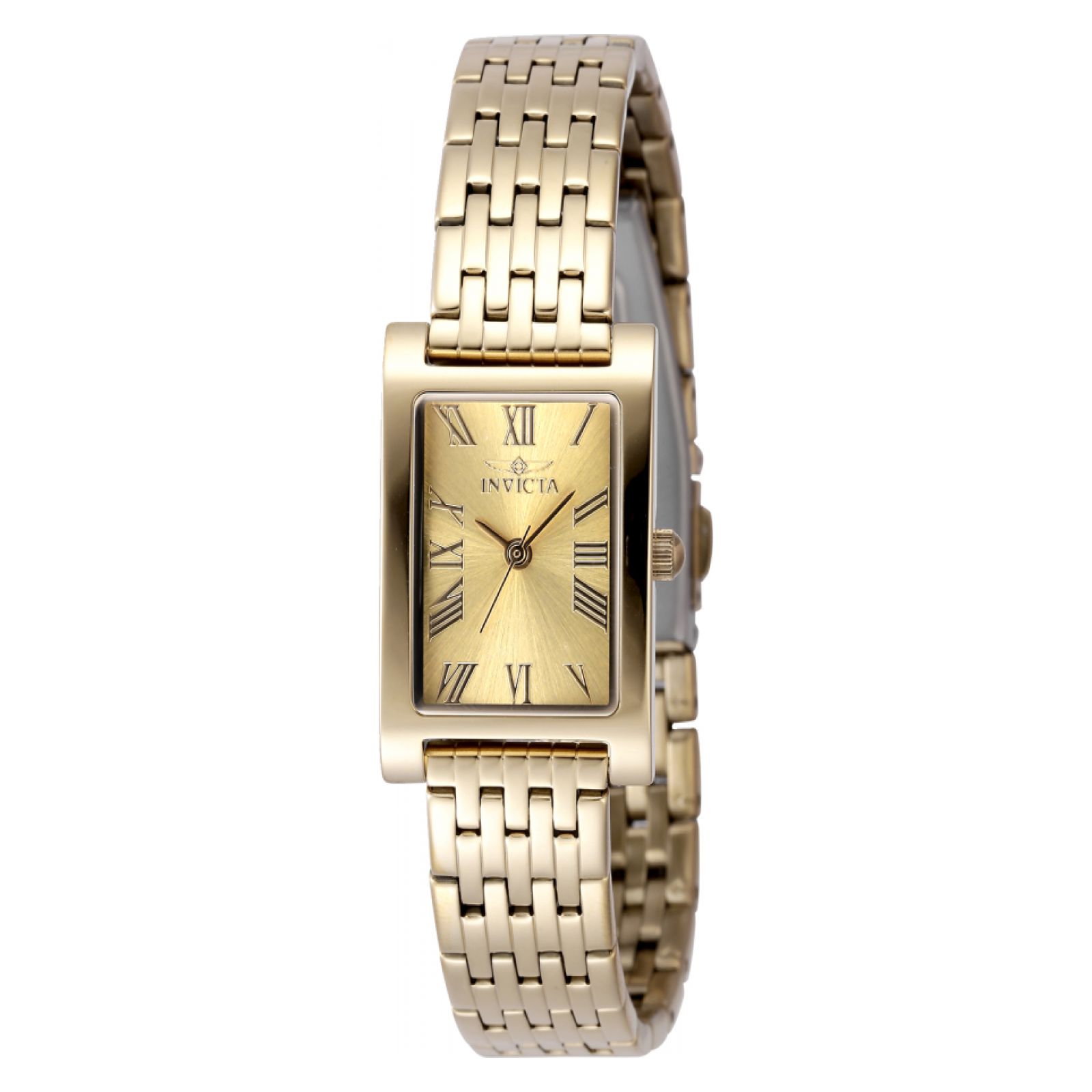 Foto 2 pulgar | Reloj Invicta Ángel 48143 Acero Inoxidable para Mujer