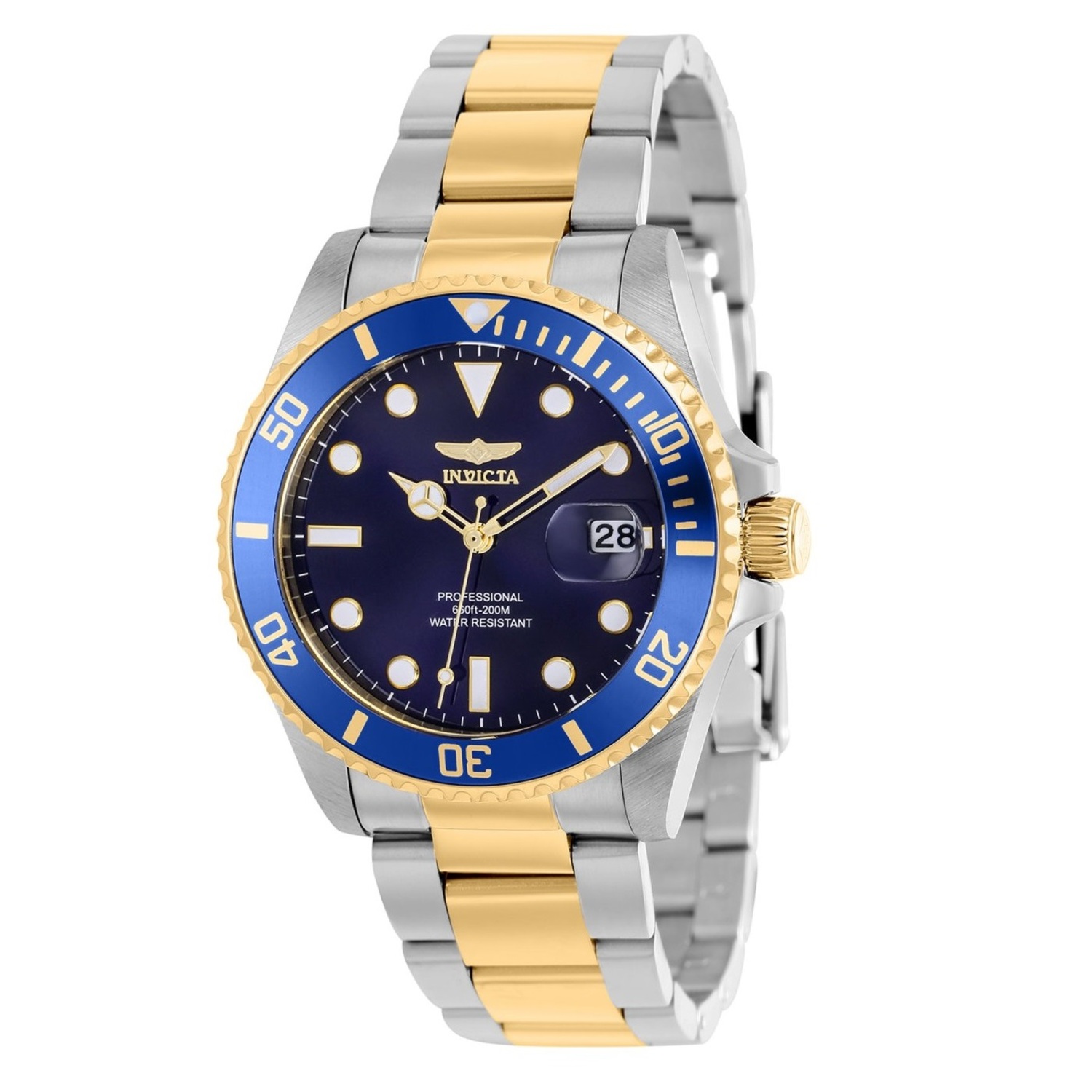 Reloj Invicta Pro Diver 37151 Acero Inoxidable Dama