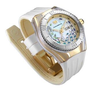 Foto 2 | Reloj Technomarine Cruise Tm-115117 Acero Inoxidable Dama