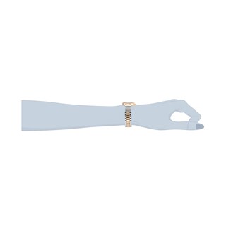Foto 3 | Reloj Invicta Plateado para Mujer