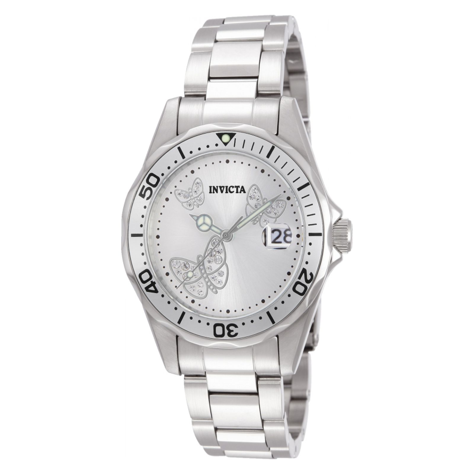 Foto 1 | Reloj Technomarine Cruise Tm-124032 Acero Inoxidable Dama