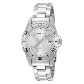 Foto 1 | Reloj Technomarine Cruise Tm-124032 Acero Inoxidable Dama