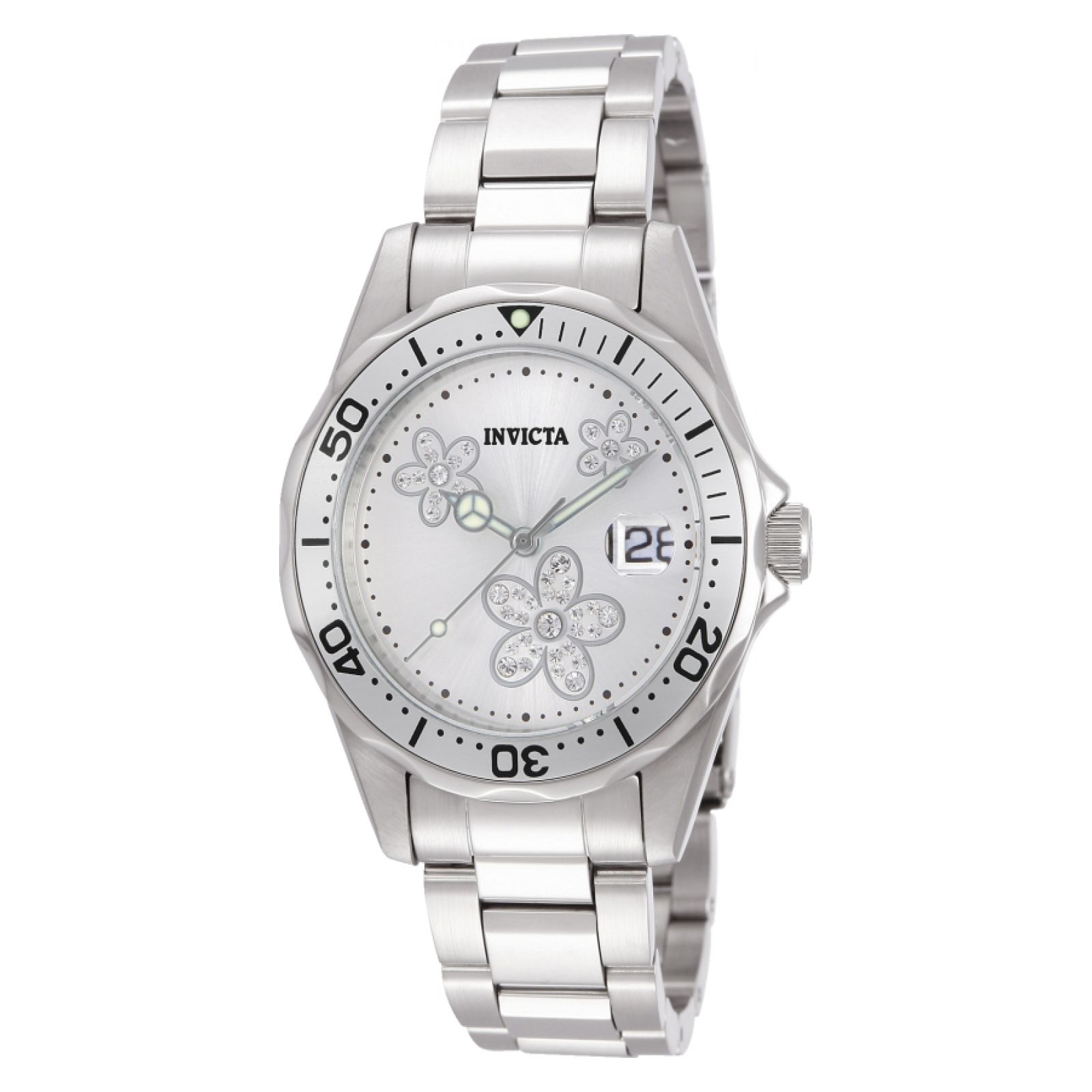 Reloj Technomarine Cruise Tm-124035 Acero Inoxidable Dama