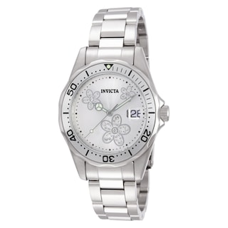 Foto 1 | Reloj Technomarine Cruise Tm-124035 Acero Inoxidable Dama