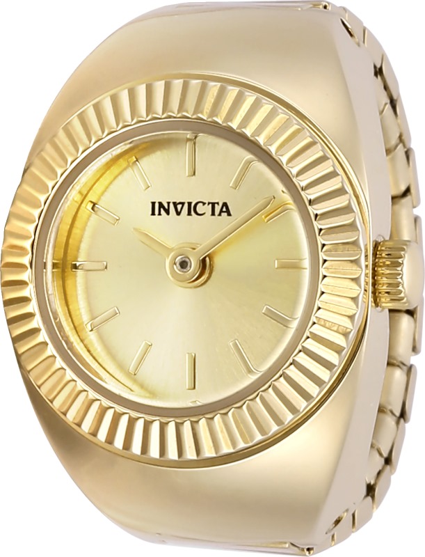 Foto 1 | Reloj Invicta Mini 48947 Acero Inoxidable Dama