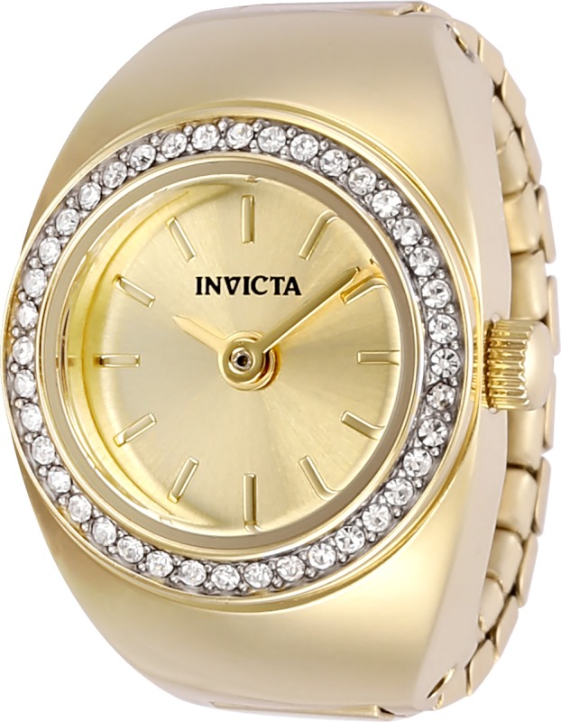 Reloj Invicta Mini 48944 Acero Inoxidable Dama