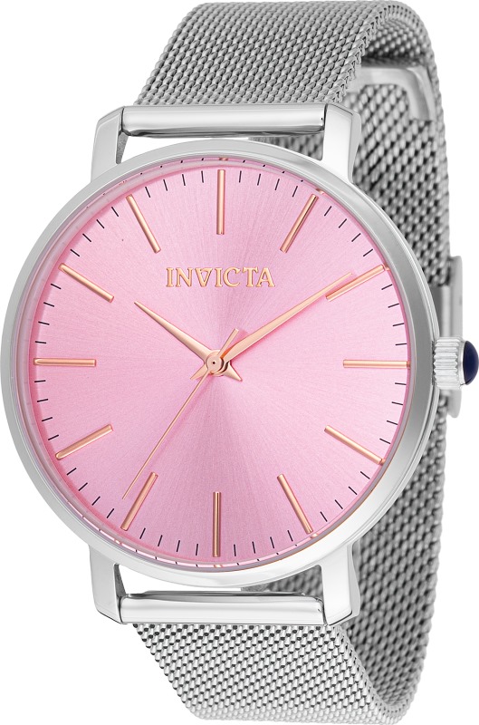 Foto 2 pulgar | Reloj Invicta Angel 48843 Acero Inoxidable Dama