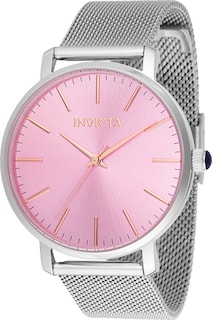 Foto 1 | Reloj Invicta Angel 48843 Acero Inoxidable Dama