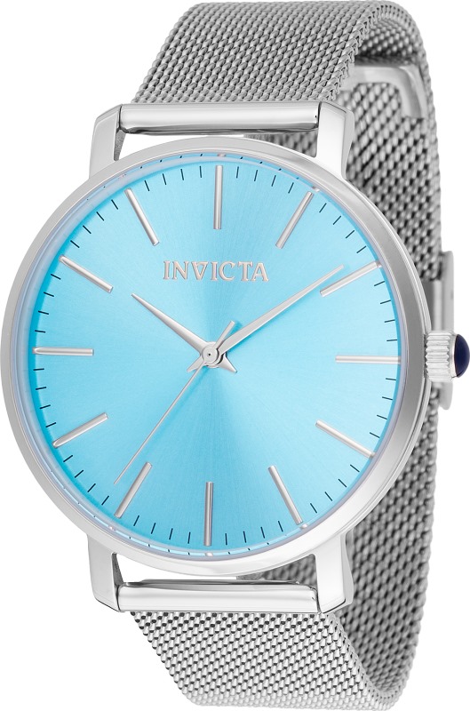 Foto 1 | Reloj Invicta Angel 48844 Acero Inoxidable Dama