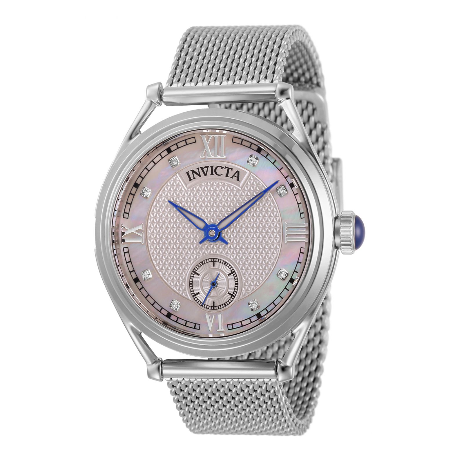 Reloj Invicta Vintage 31333 Acero Inoxidable Dama