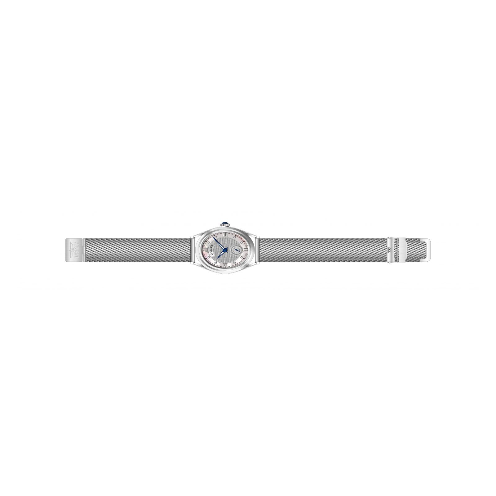 Foto 4 pulgar | Reloj Invicta Vintage 31333 Acero Inoxidable Dama