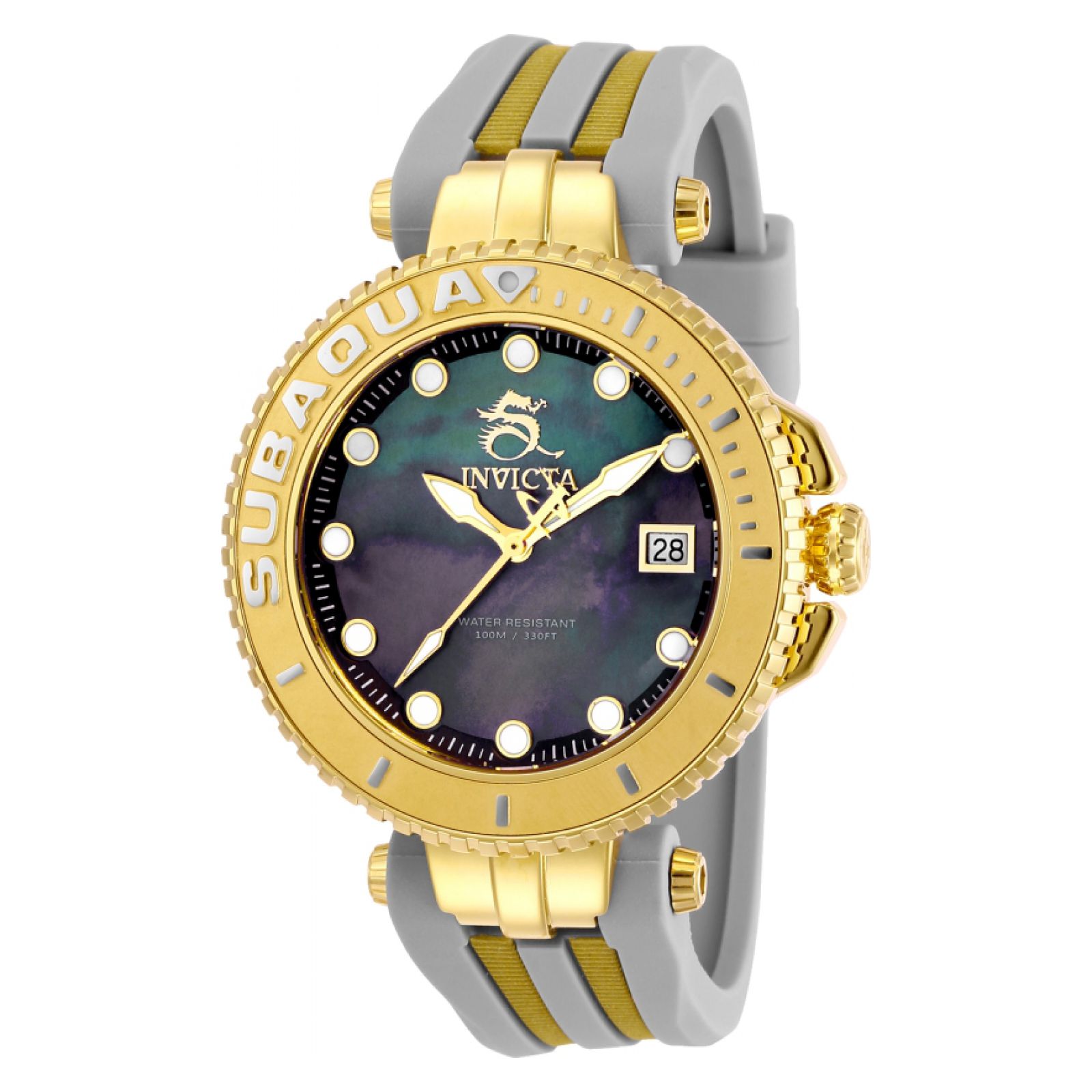 Foto 1 | Reloj Invicta Subaqua 27355 Acero Inoxidable Dama