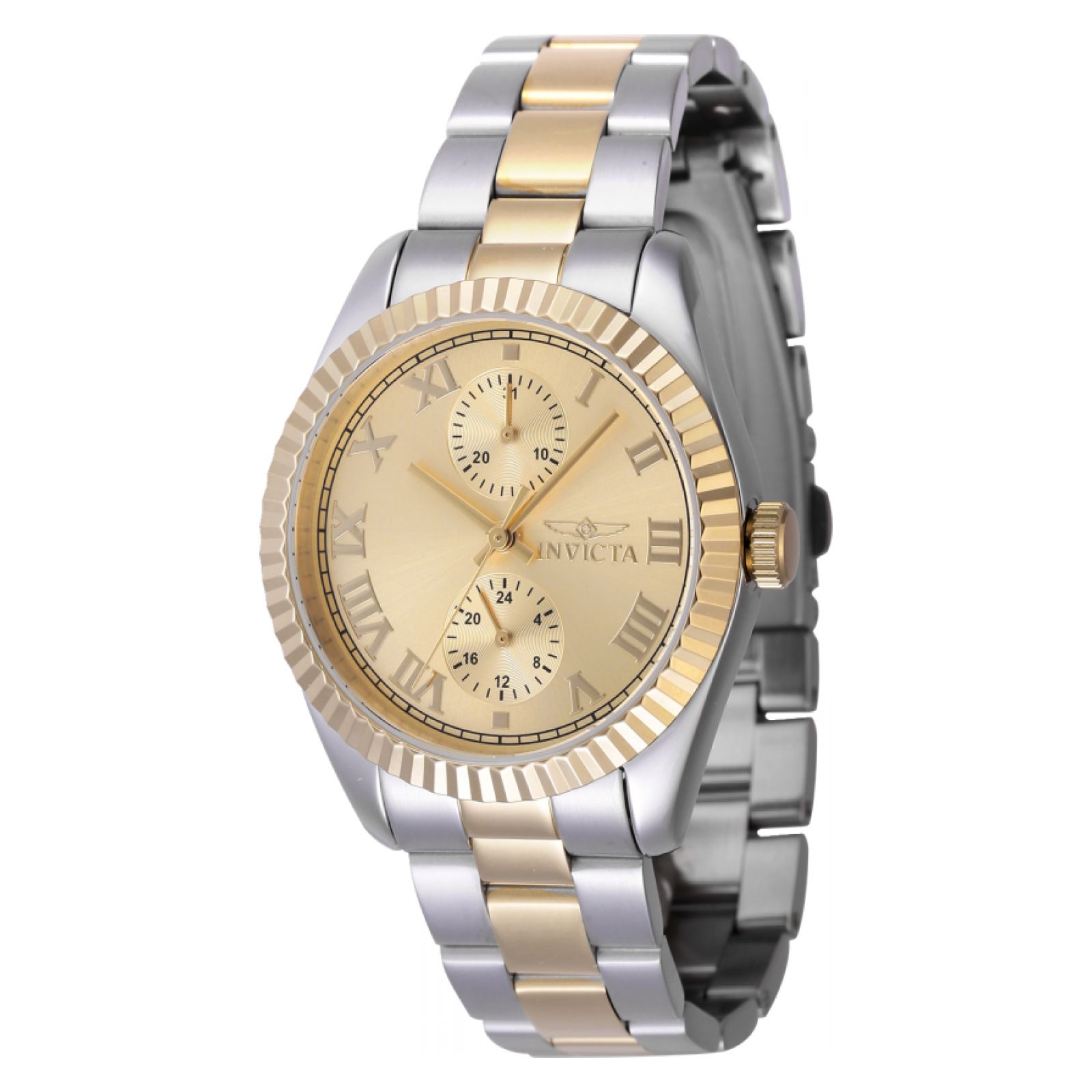 Reloj Invicta Specialty 47442 Acero Inoxidable Dama