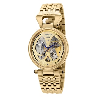 Foto 1 | Reloj Invicta Objet D Art 38389 Acero Inoxidable Dama