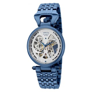 Foto 1 | Reloj Invicta Objet D Art 38391 Acero Inoxidable Dama