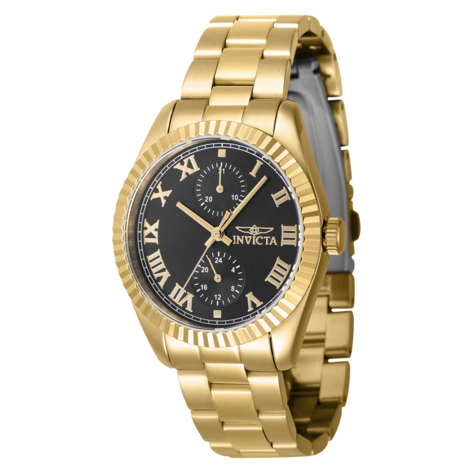 Reloj Invicta Specialty 47443 Acero Inoxidable Dama