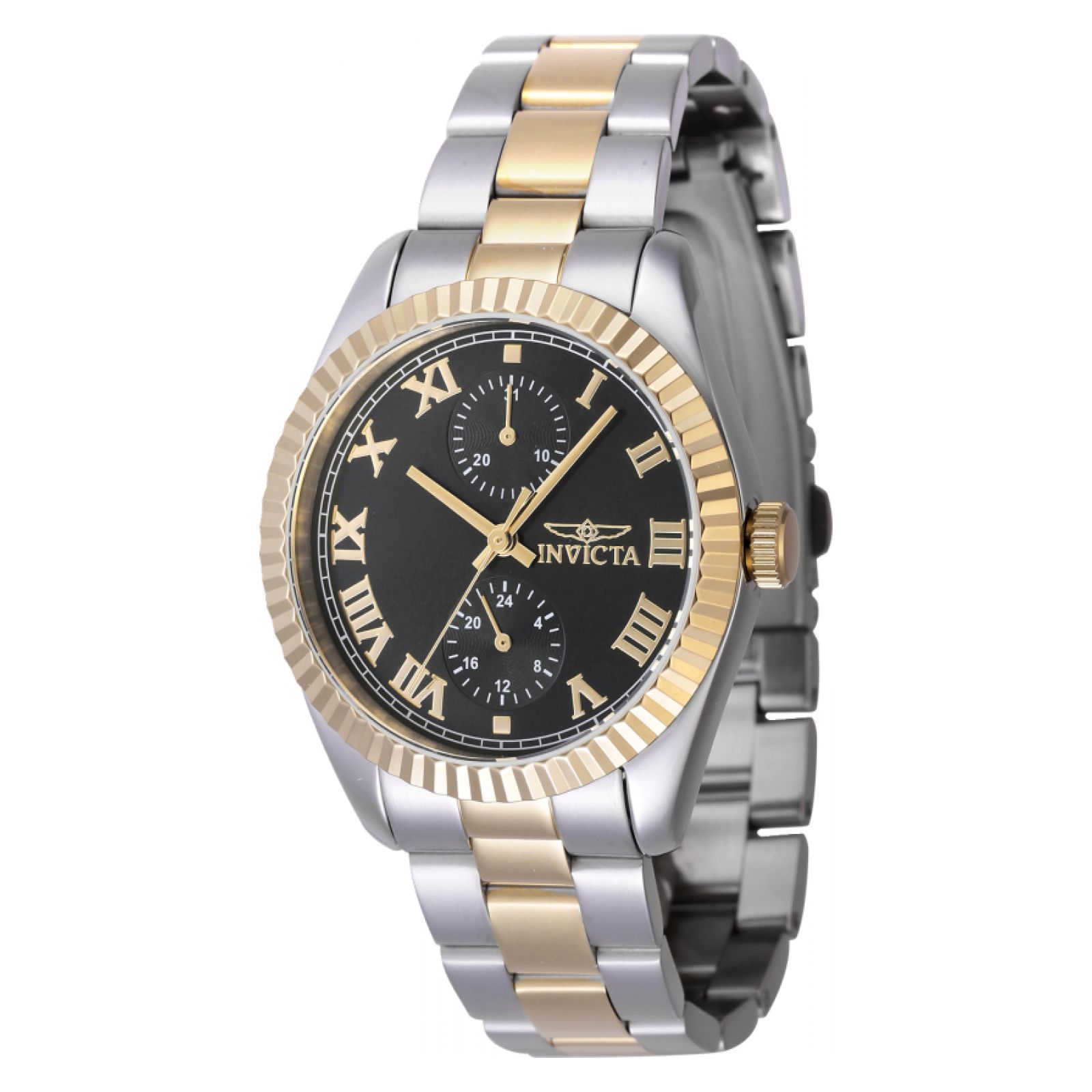 Reloj Invicta Specialty 47439 Acero Inoxidable Dama