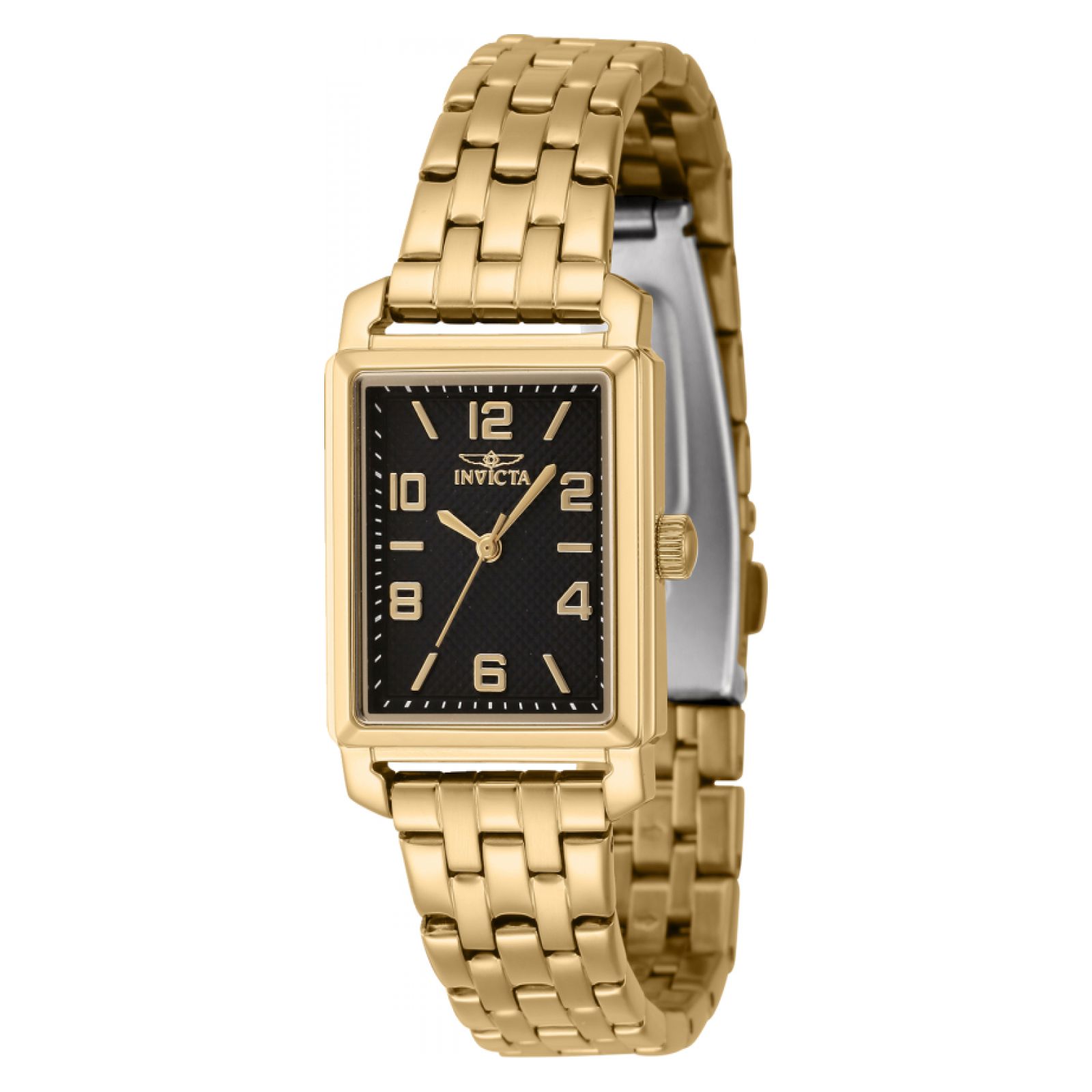 Reloj Invicta Vintage 46664 Acero Inoxidable Dama