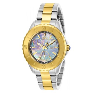 Foto 1 | Reloj Invicta Angel 29112 Acero Inoxidable Dama