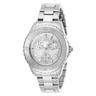 Foto 1 | Reloj Invicta Angel 29106 Acero Inoxidable Dama