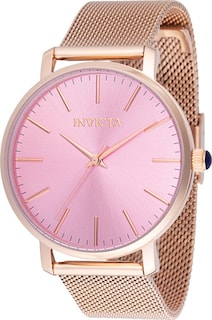 Foto 1 | Reloj Invicta para Mujer Angel Rosa