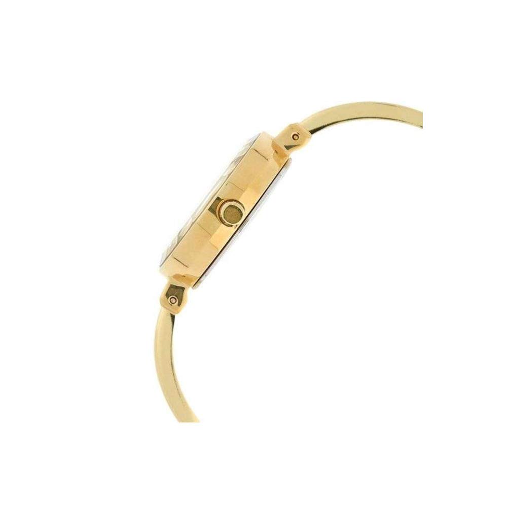 Foto 5 pulgar | Reloj Analógico Titan Raga Viva Champagne Dial Para Mujer - Venta Internacional.