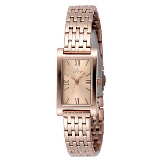 Foto 1 | Reloj Invicta Ángel 48149 Acero Inoxidable para Mujer