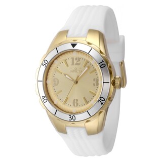 Foto 1 | Reloj Invicta Angel 48851 Acero Inoxidable Dama