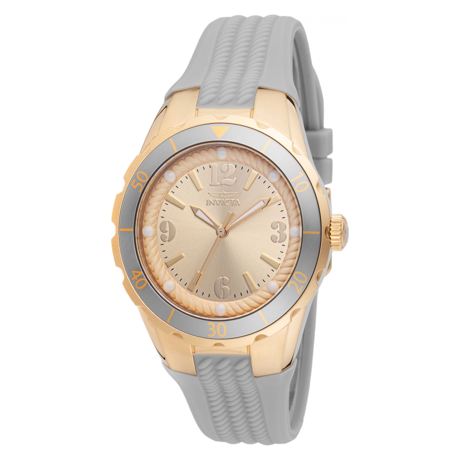 Reloj Invicta Angel 48850 Acero Inoxidable Dama