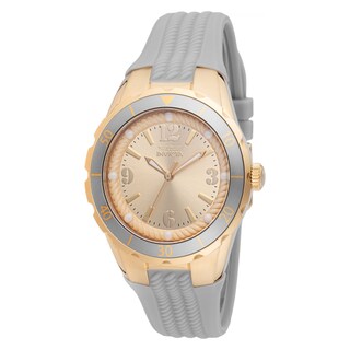 Foto 1 | Reloj Invicta Angel 48850 Acero Inoxidable Dama