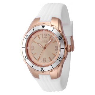 Foto 1 | Reloj Invicta Angel 48853 Acero Inoxidable Dama