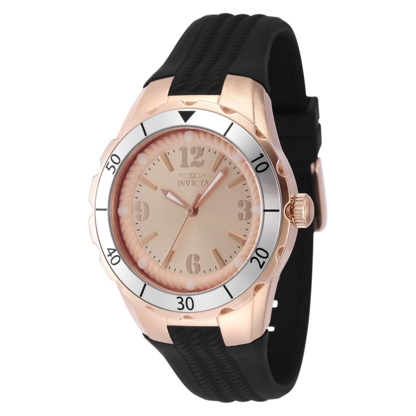 Reloj Invicta Angel 48854 Acero Inoxidable Dama