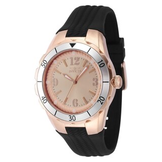 Foto 1 | Reloj Invicta Angel 48854 Acero Inoxidable Dama