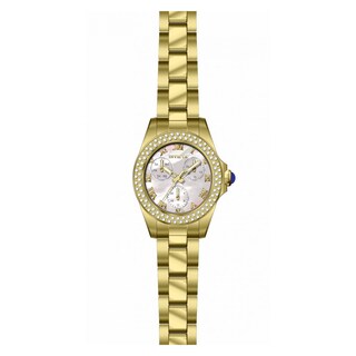 Foto 2 | Reloj Invicta Ángel 28481 Acero Inoxidable para Mujer