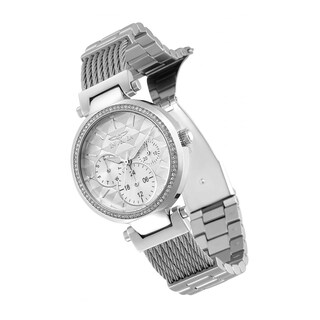 Foto 2 | Reloj Invicta Ángel 28915 Acero Inoxidable para Mujer