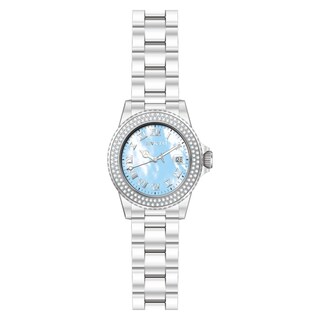 Foto 2 | Reloj Invicta Ángel 19872 Acero Inoxidable para Mujer