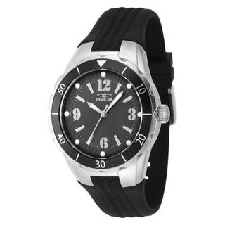 Foto 1 | Reloj Invicta para Mujer Angel Negro