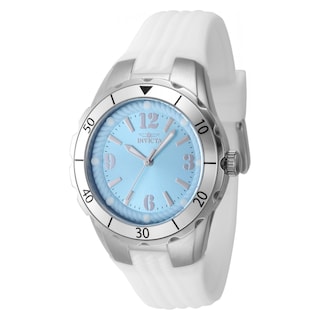 Foto 1 | Reloj Invicta para Mujer Angel Blanco