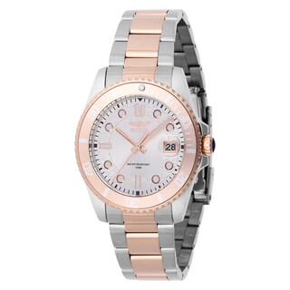 Foto 1 | Reloj Invicta para Mujer Pro Diver Multicolor