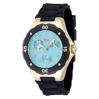 Foto 1 | Reloj para Mujer Invicta Angel 48405 Negro