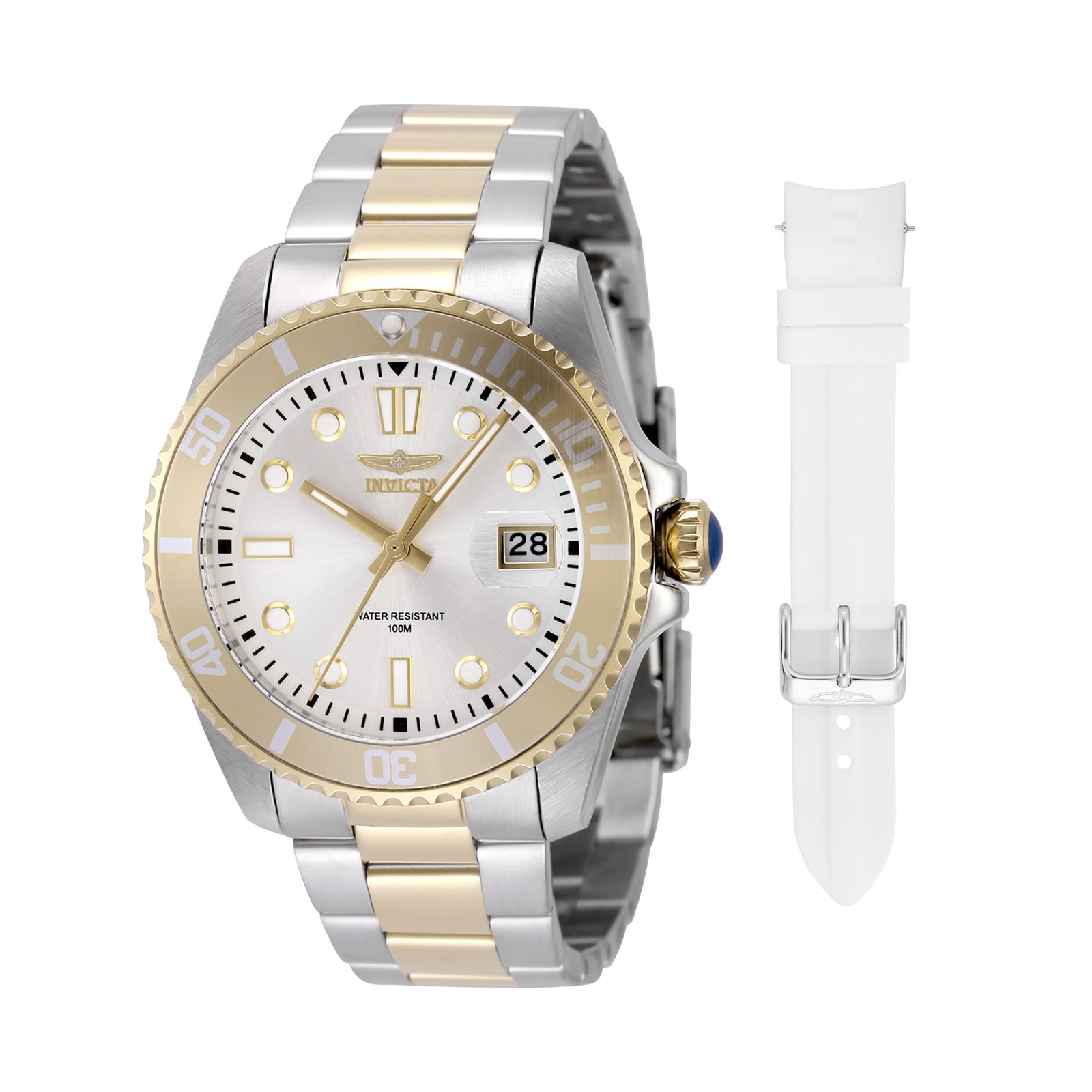Reloj Invicta Pro Diver 48795 Acero Inoxidable para Dama