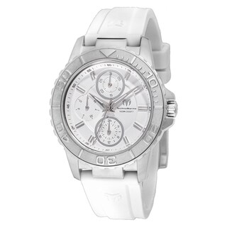 Foto 1 | Reloj Technomarine Sea Tm-725012 Acero Inoxidable Dama