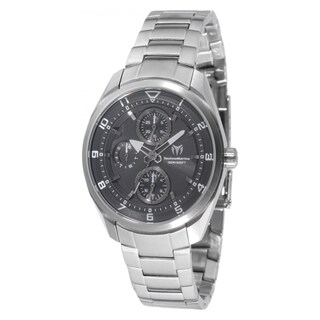 Foto 1 | Reloj Technomarine Ocean Tm-318107 Acero Inoxidable Dama