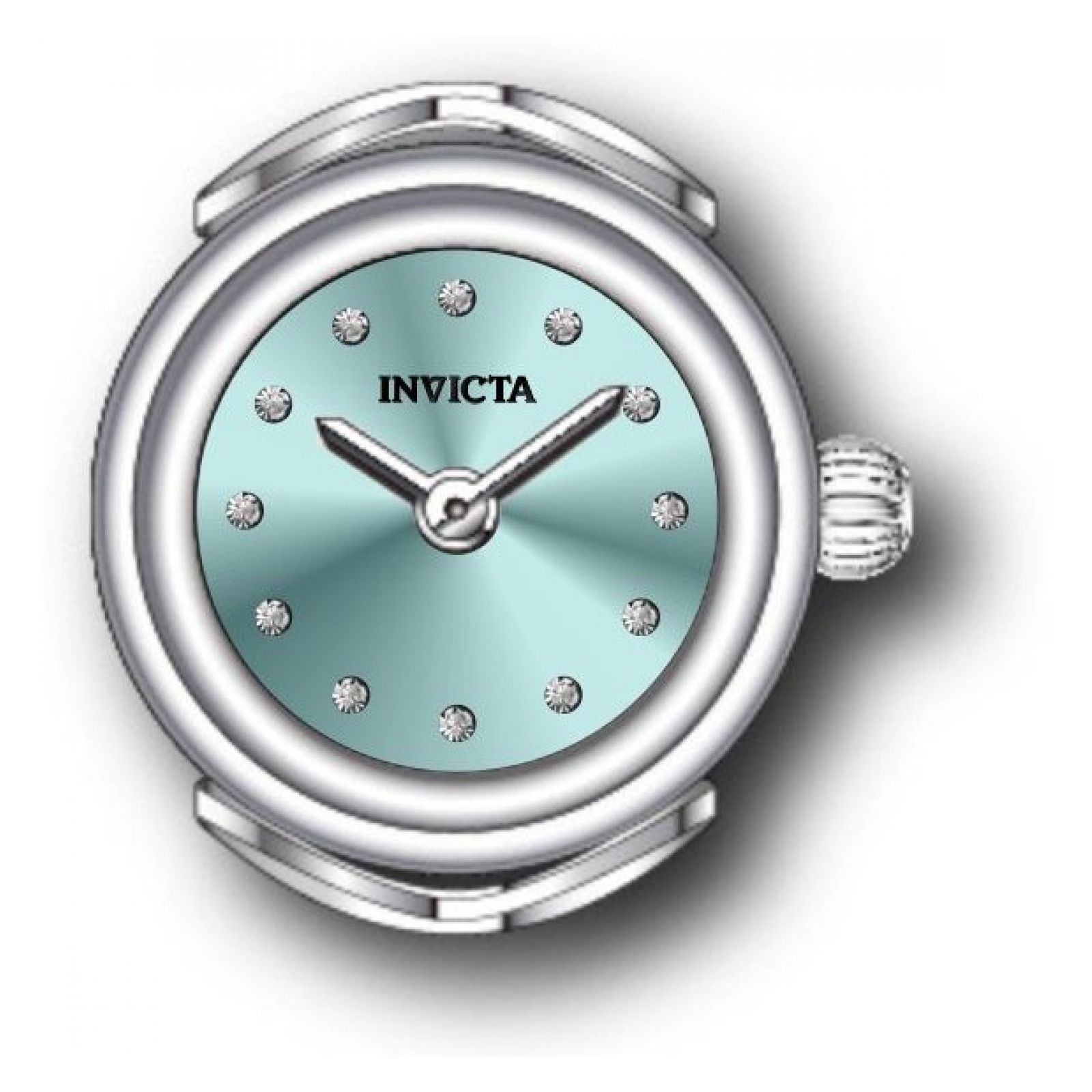 Reloj Invicta Mini 49071 Acero Inoxidable Dama