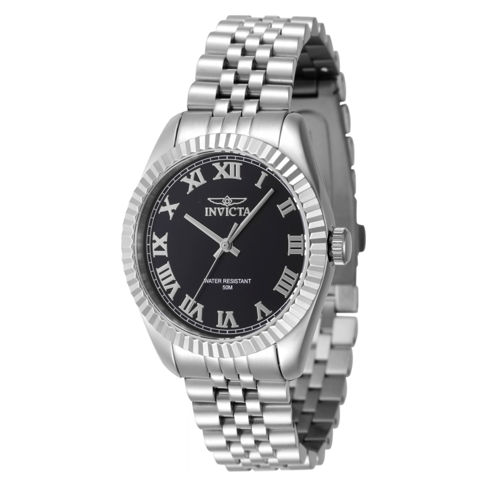 Reloj Invicta Specialty 47408 Acero Inoxidable Dama $2,200